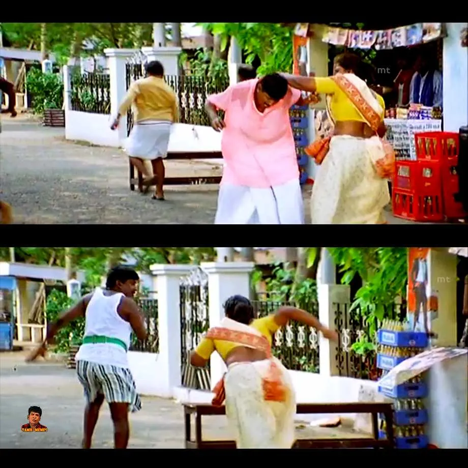 Vadivelu Tamil Meme Templates