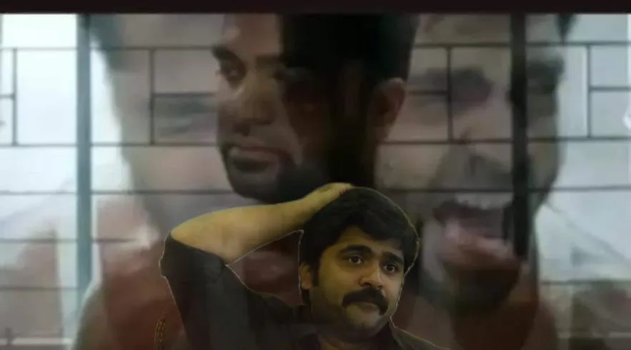 Str Tamil Meme Templates