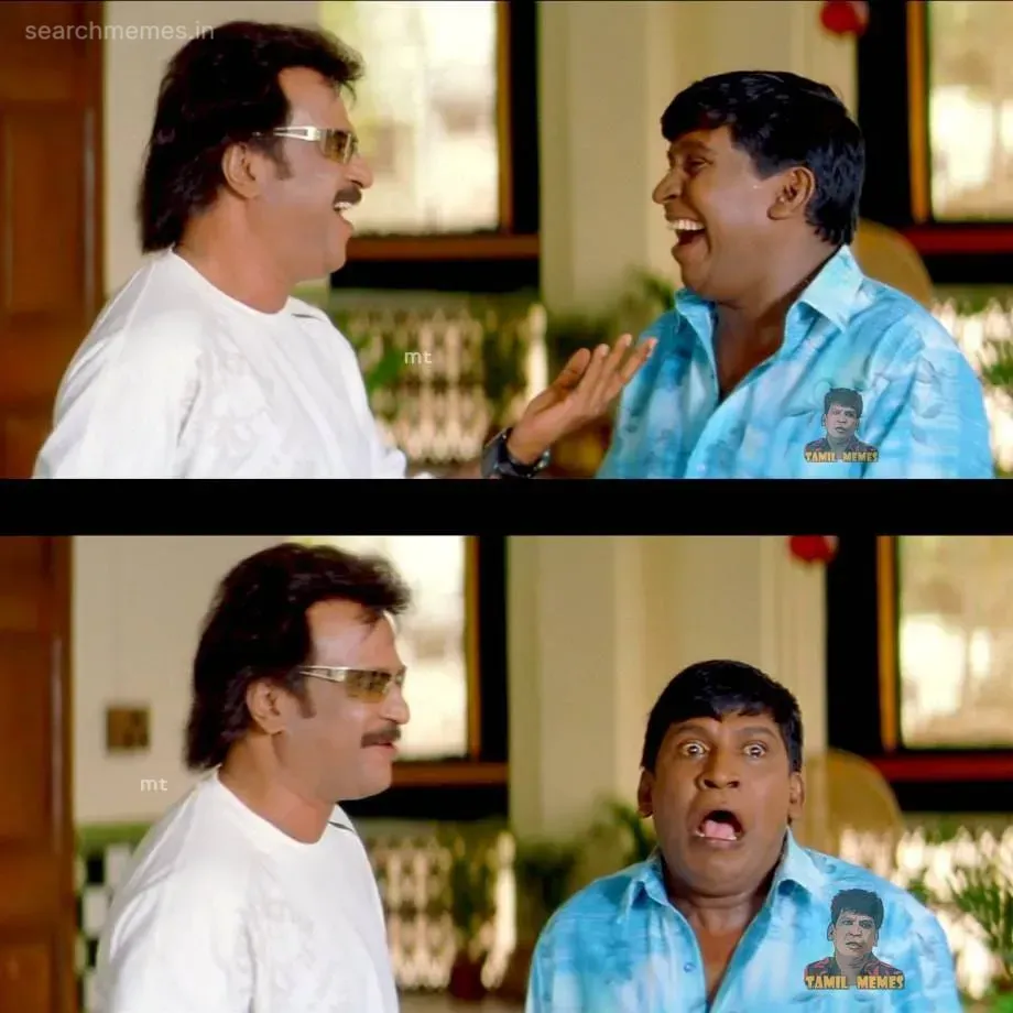 Vadivelu Tamil Meme Templates