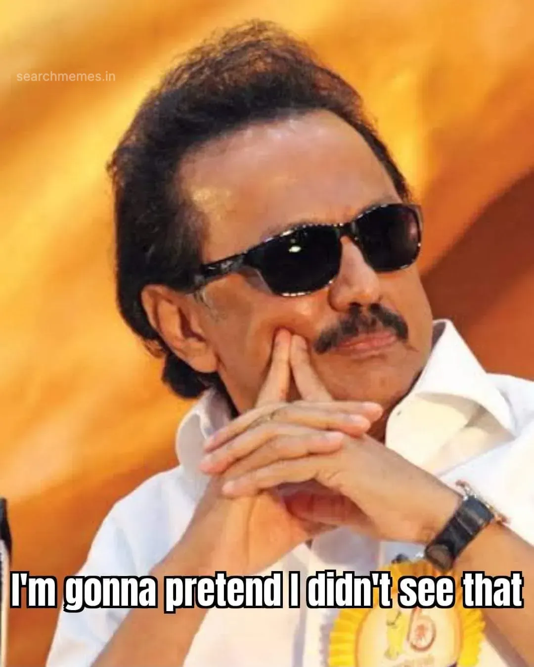 Mk stalin Tamil Meme Templates