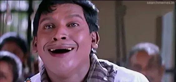 Vadivelu Tamil Meme Templates