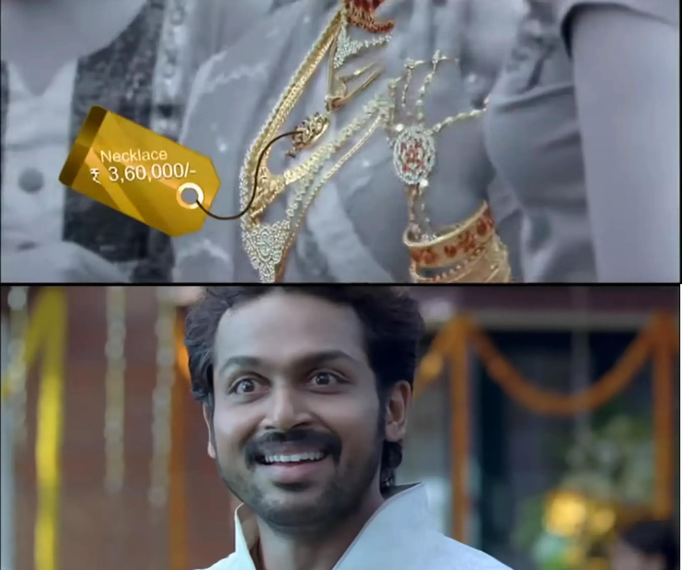 Santhanam Tamil Meme Templates