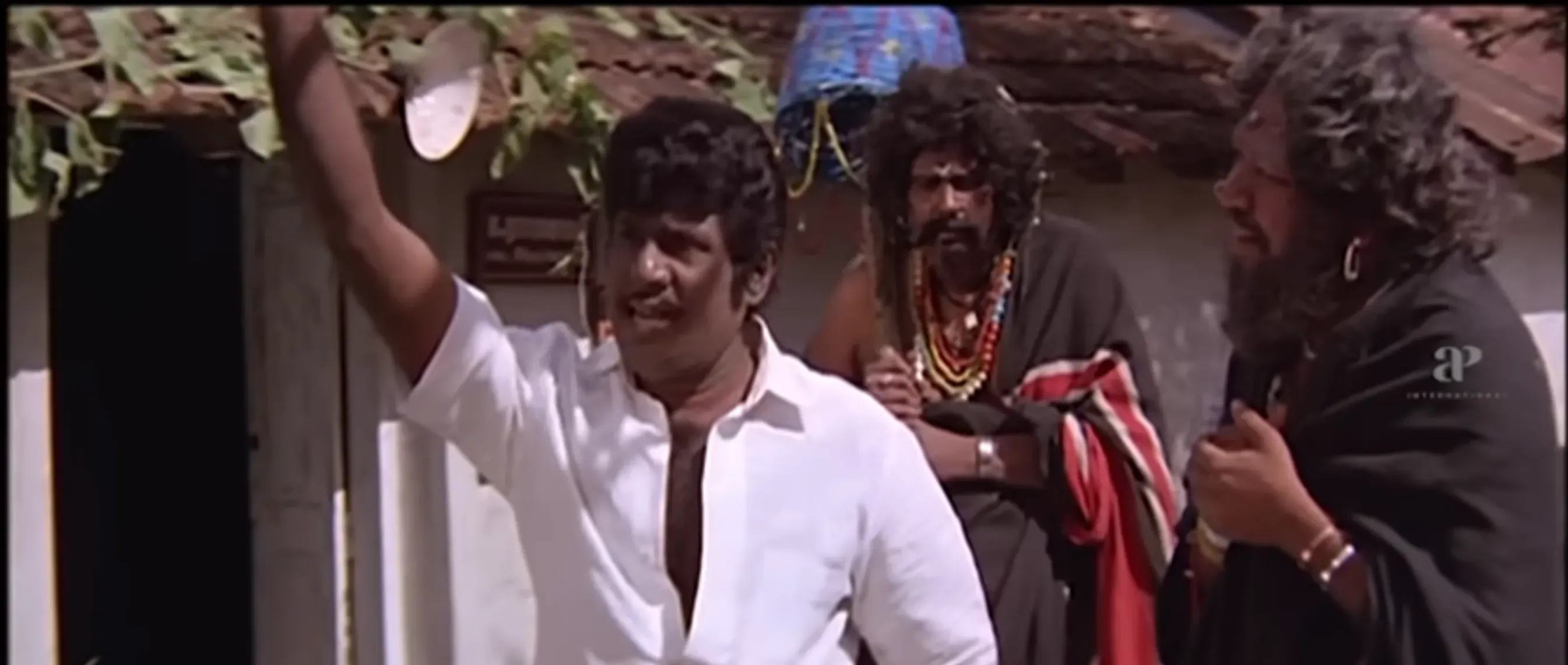 Goundamani Tamil Meme Templates