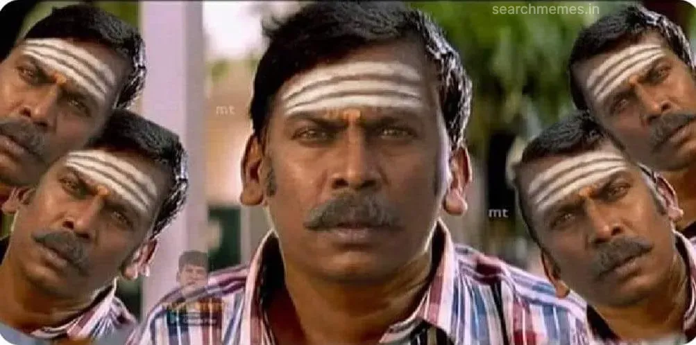 Samuthirakani Tamil Meme Templates