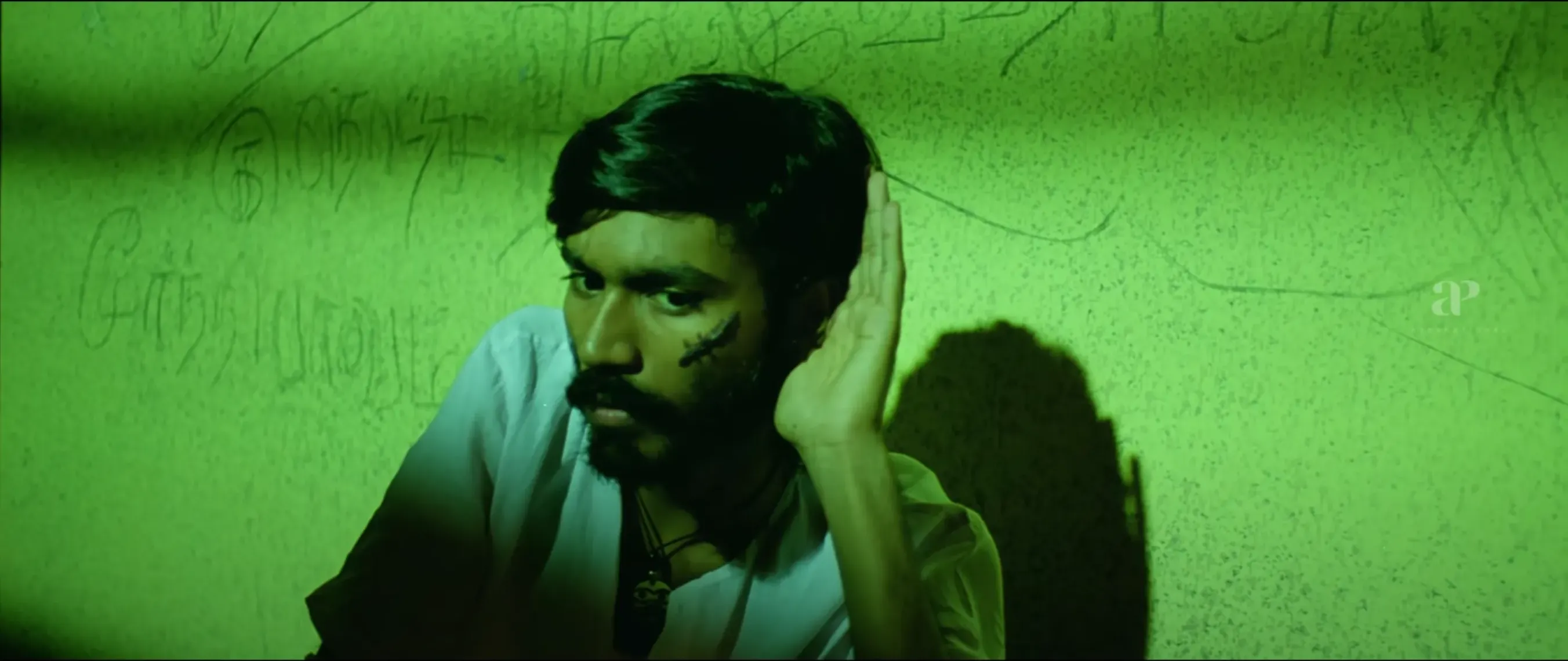 Dhanush Tamil Meme Templates