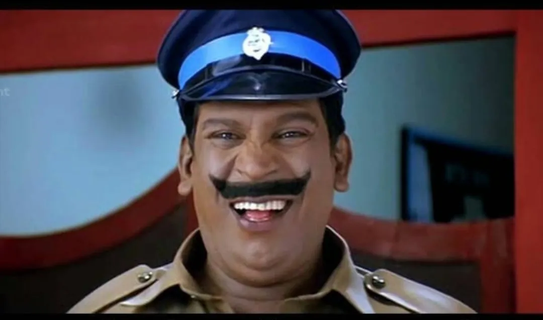 Vadivelu Tamil Meme Templates