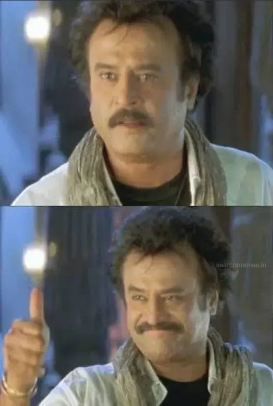 Chandramuki | Thumbsup Tamil Meme Templates