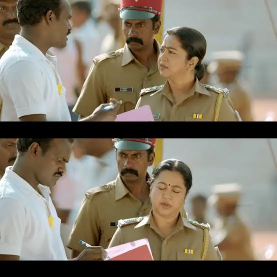 Radhika Tamil Meme Templates