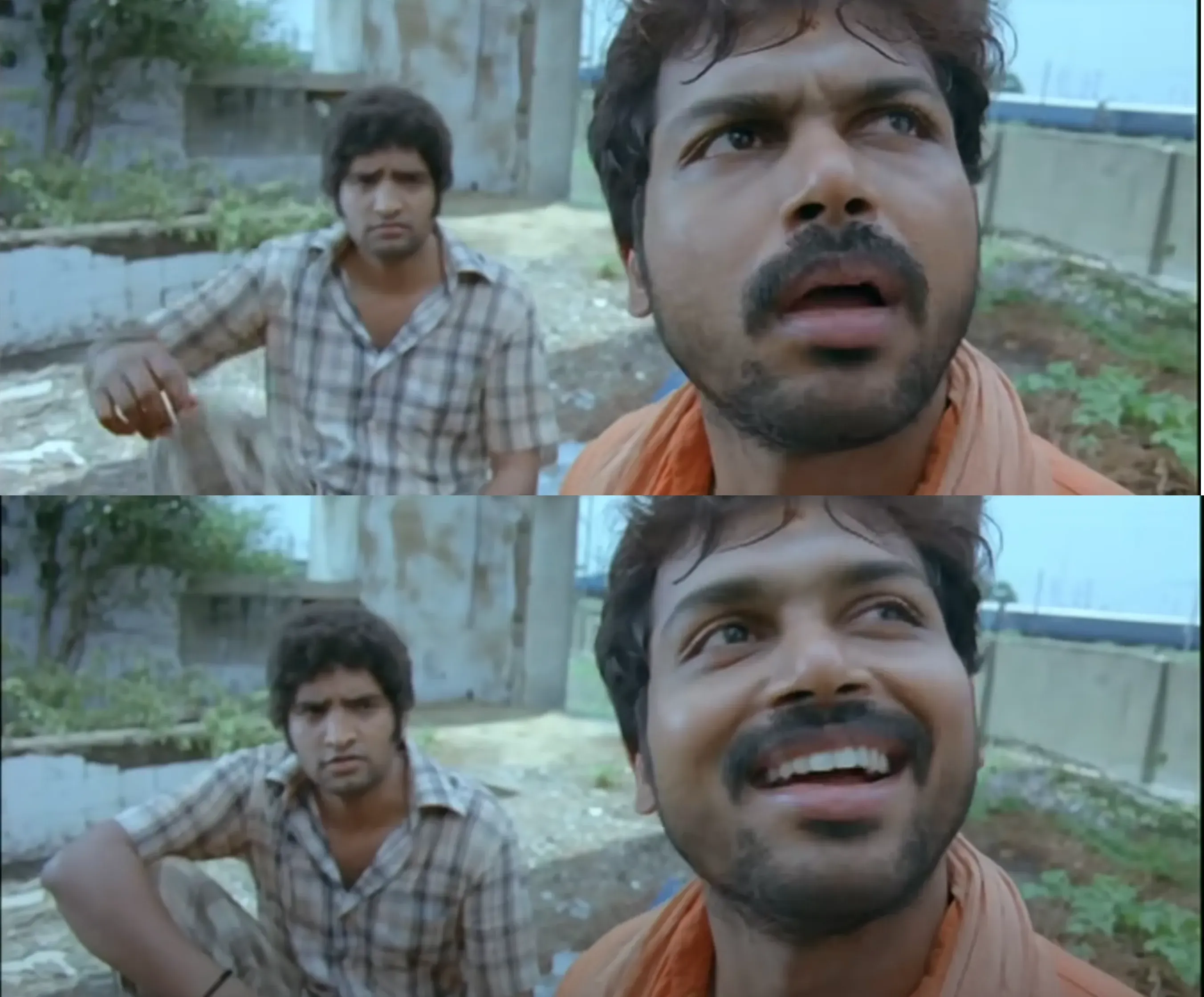 Karthi Tamil Meme Templates