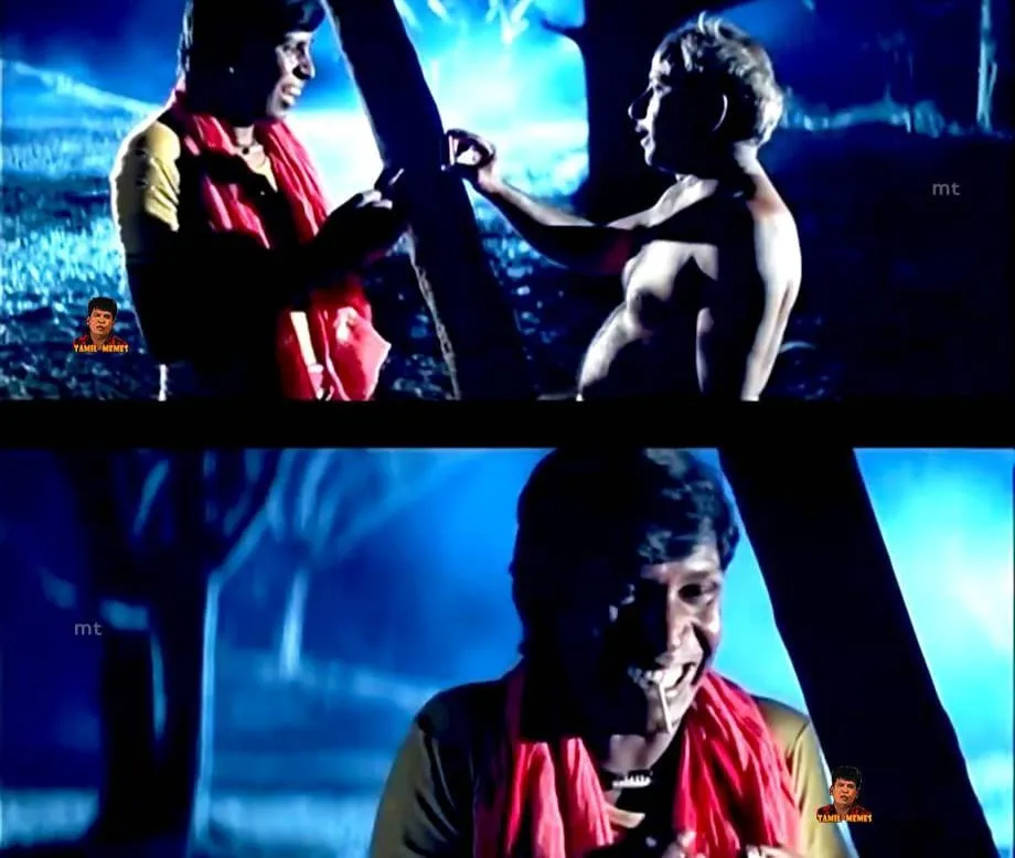 Vadivelu Tamil Meme Templates