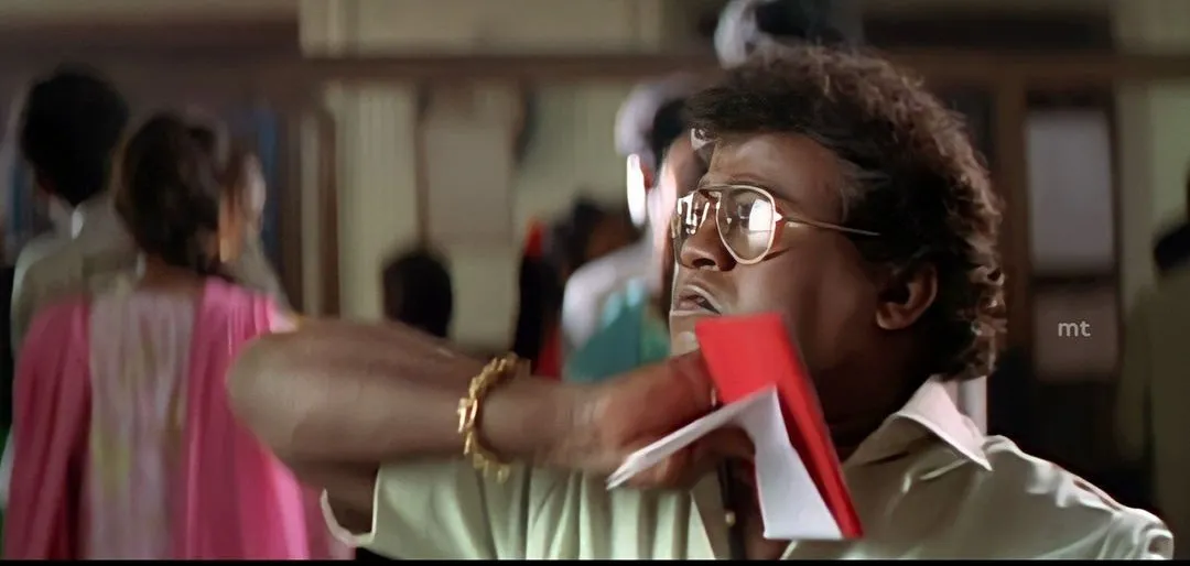 Senthil Tamil Meme Templates