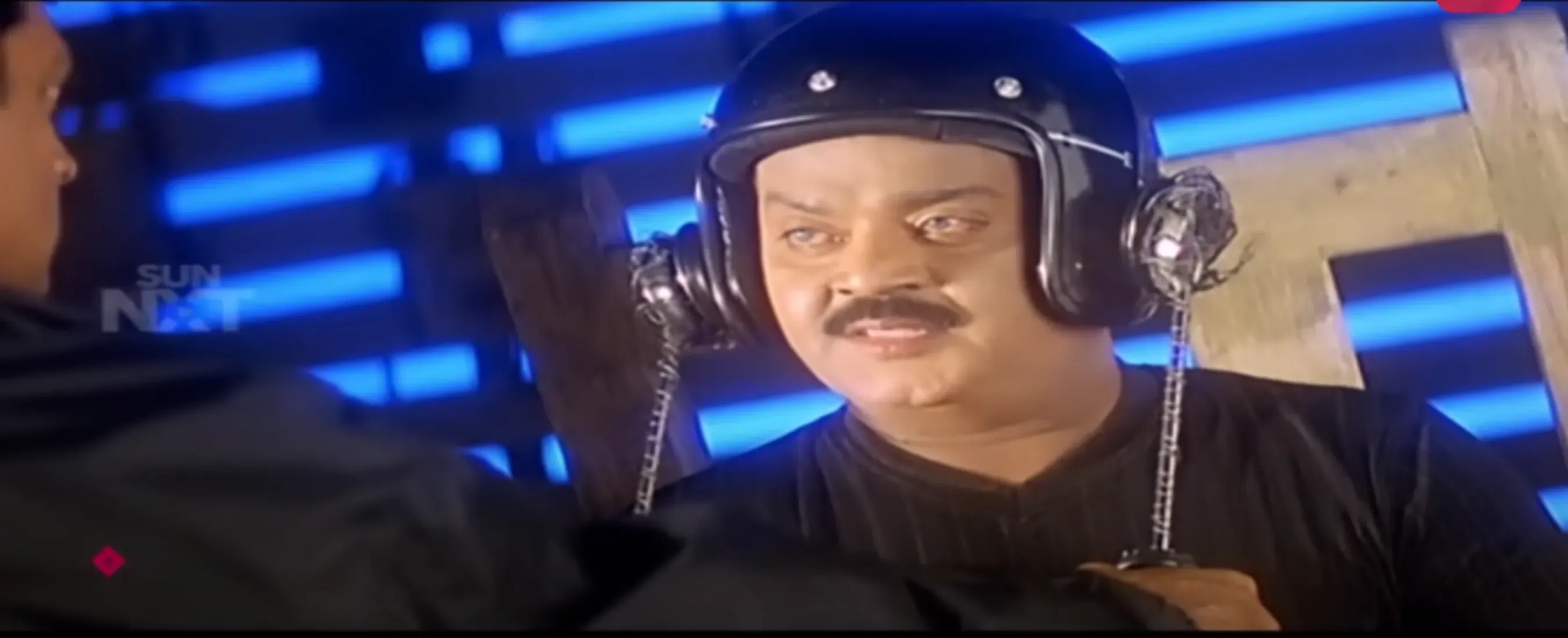 Vijaykanth Tamil Meme Templates