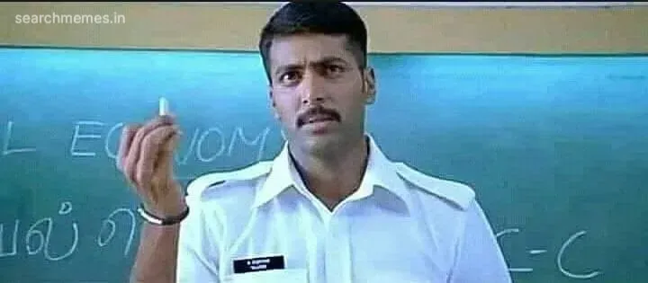 Jayam ravi Tamil Meme Templates