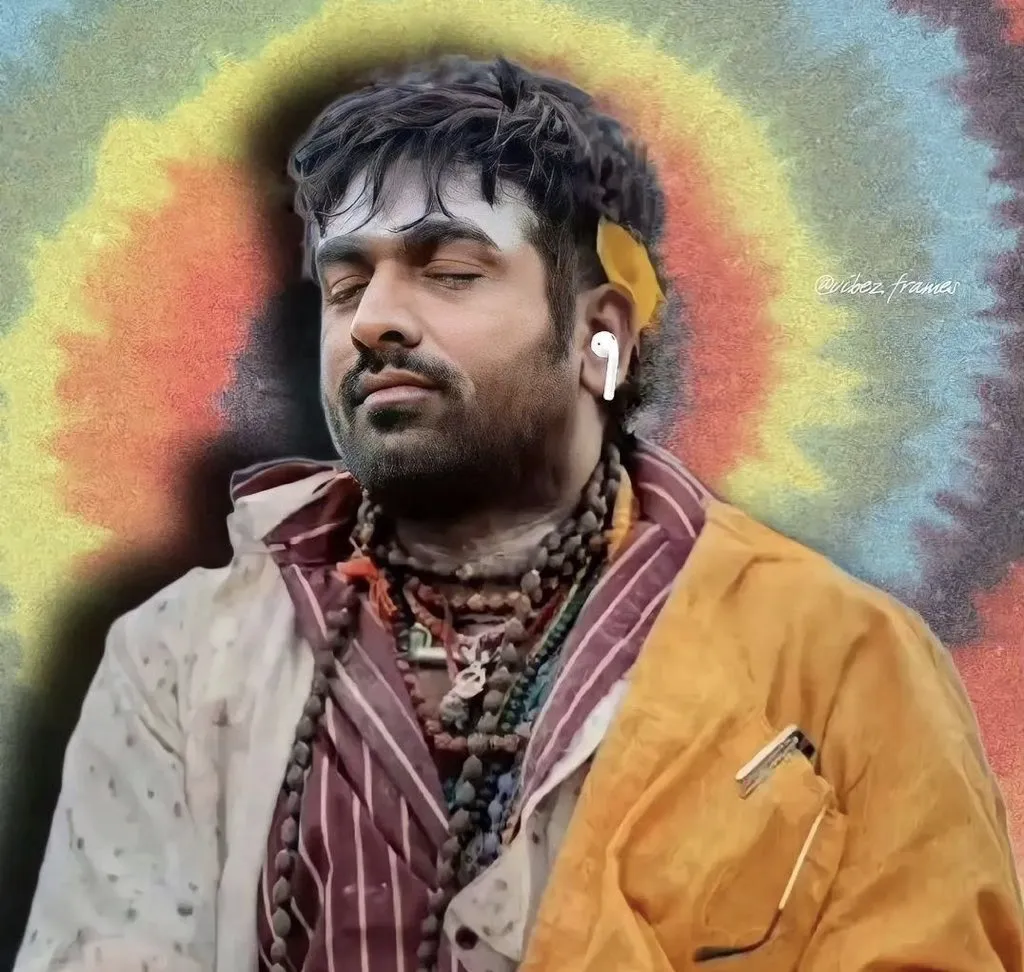 Vijay sethupathi Tamil Meme Templates