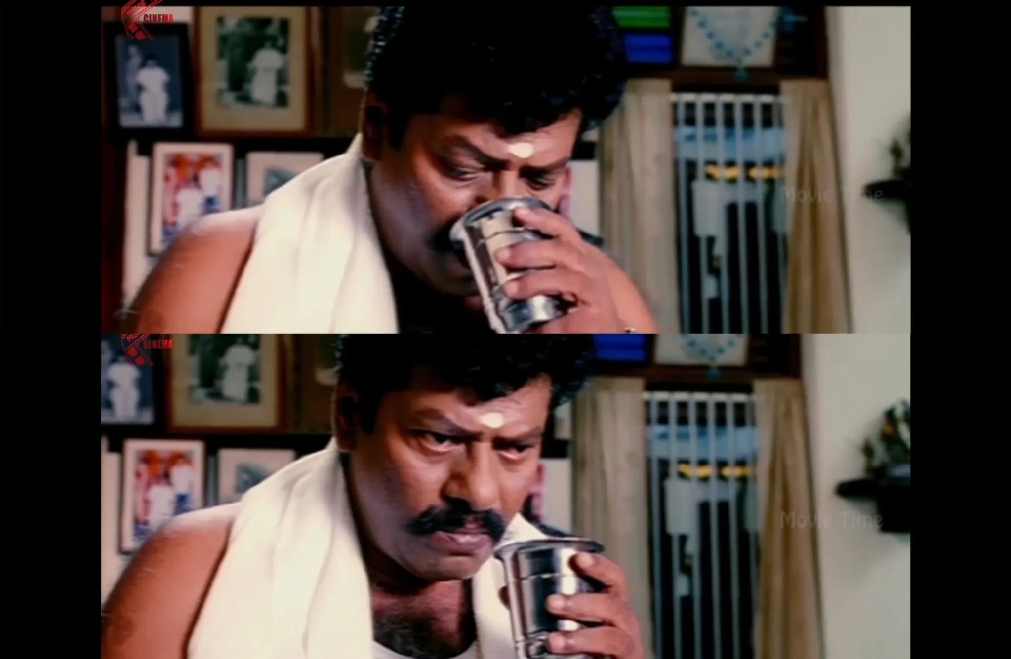 Rajkiran Tamil Meme Templates