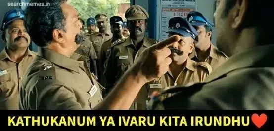 Tamil Meme Templates