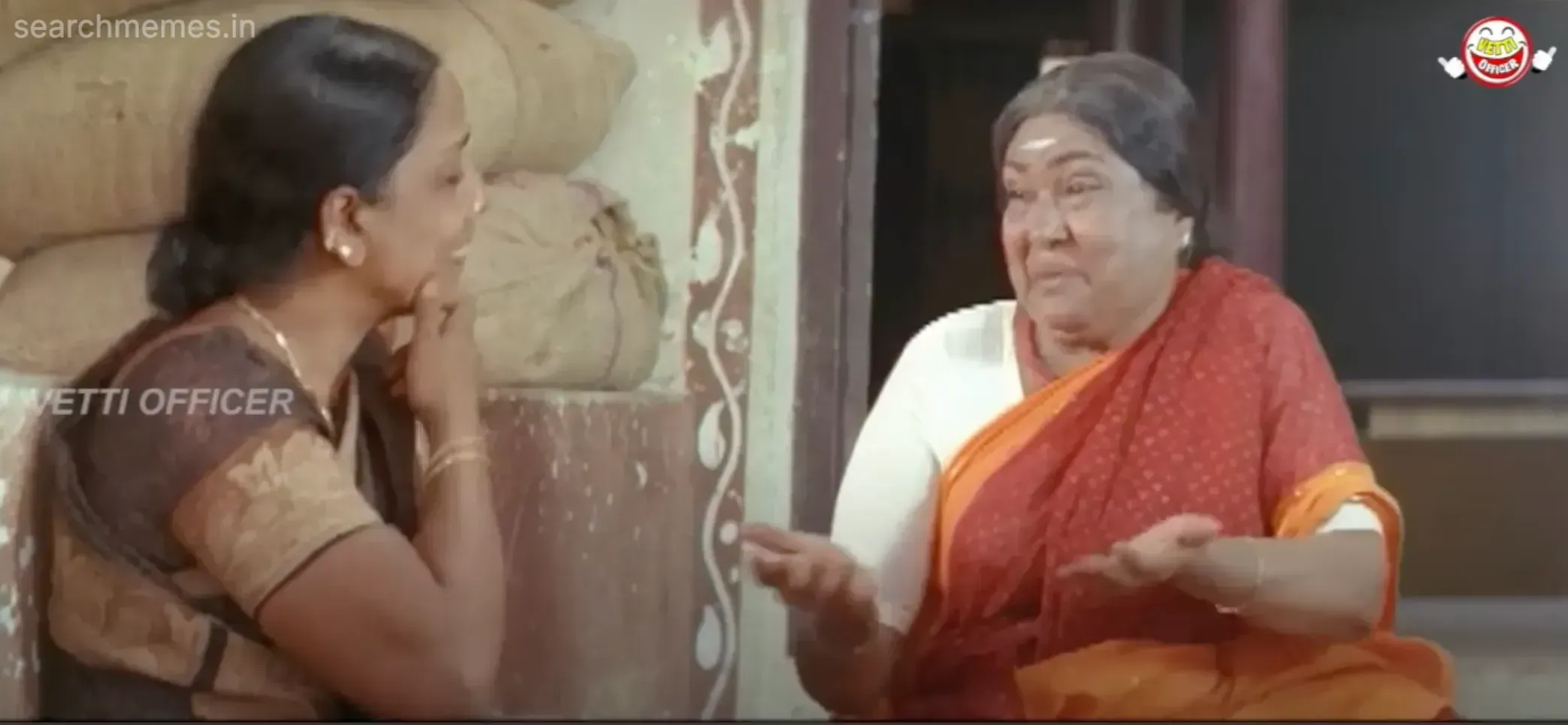 Vadivelu Tamil Meme Templates