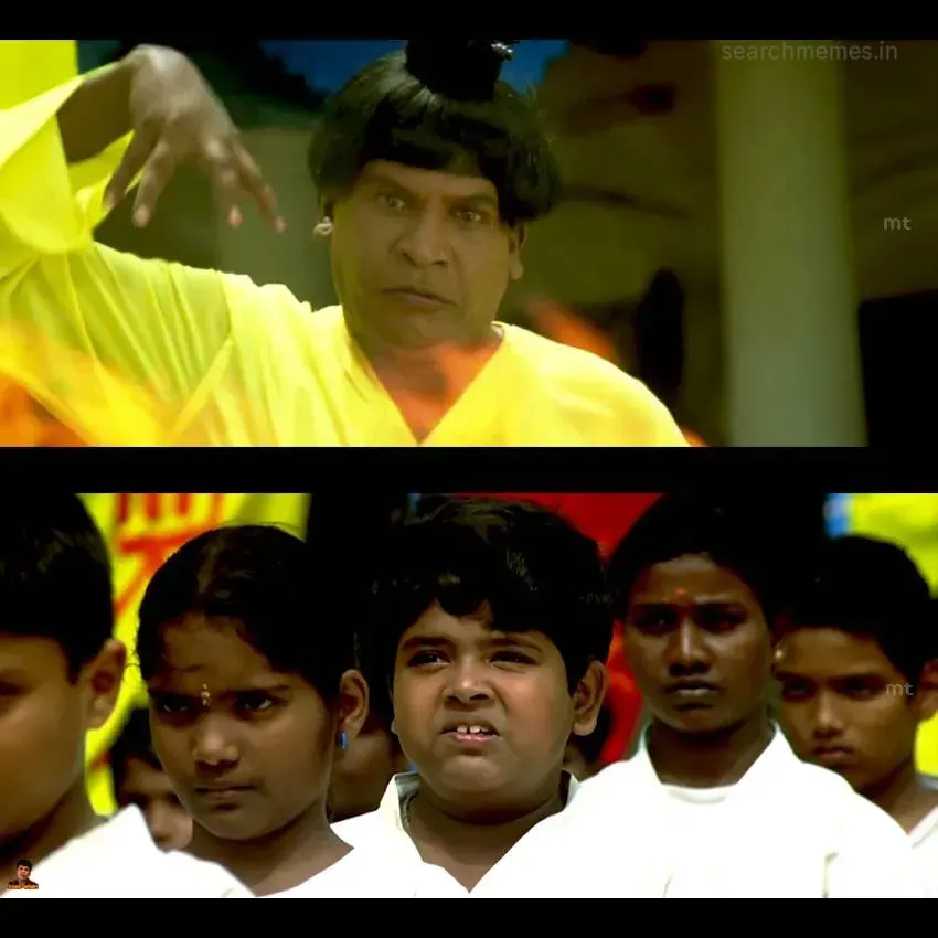 Vadivelu Tamil Meme Templates