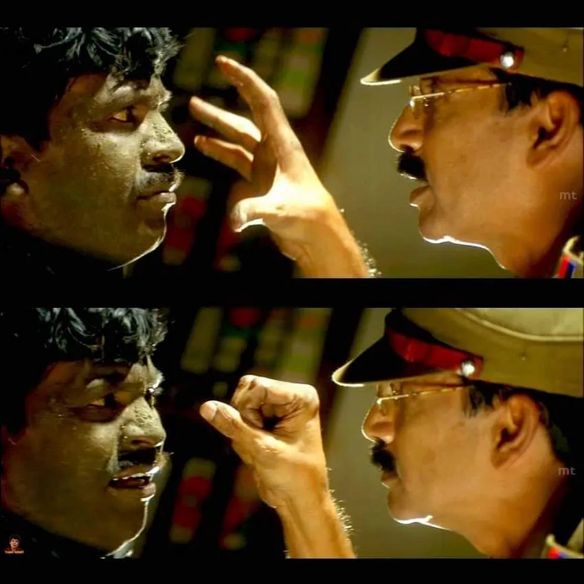 Vadivelu Tamil Meme Templates