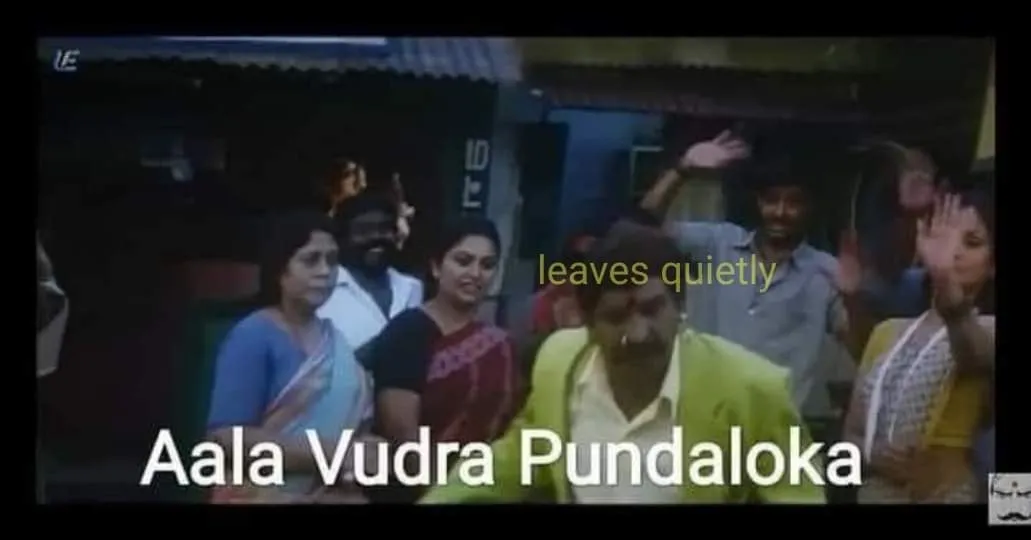 Vadivelu Tamil Meme Templates