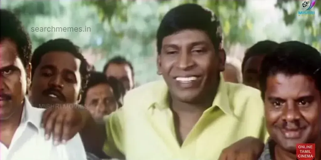 Vadivelu Tamil Meme Templates