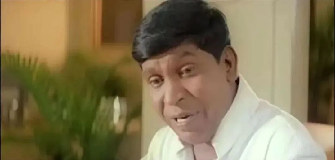 Vadivelu Tamil Meme Templates