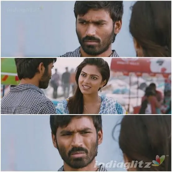 Dhanush Tamil Meme Templates