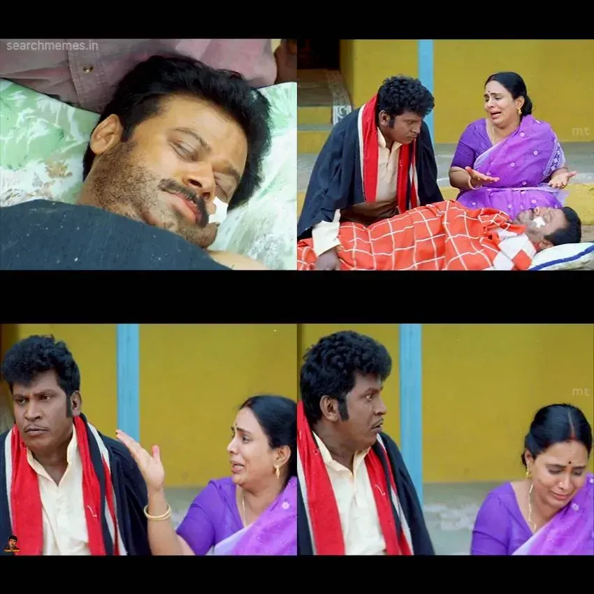 Giri |  unna mathiri akka va vacha sambathicharu Tamil Meme Templates