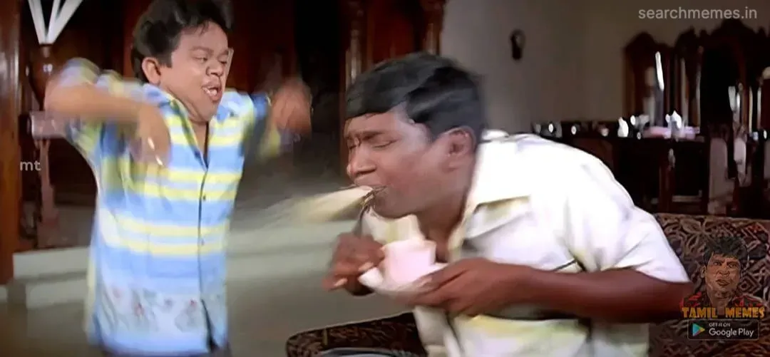 Vadivelu Tamil Meme Templates