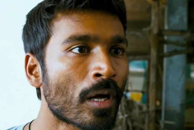 Vip | Dhanush reaction Tamil Meme Templates