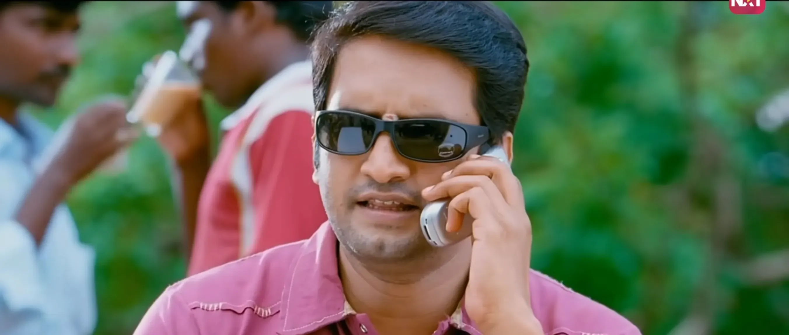 Santhanam Tamil Meme Templates