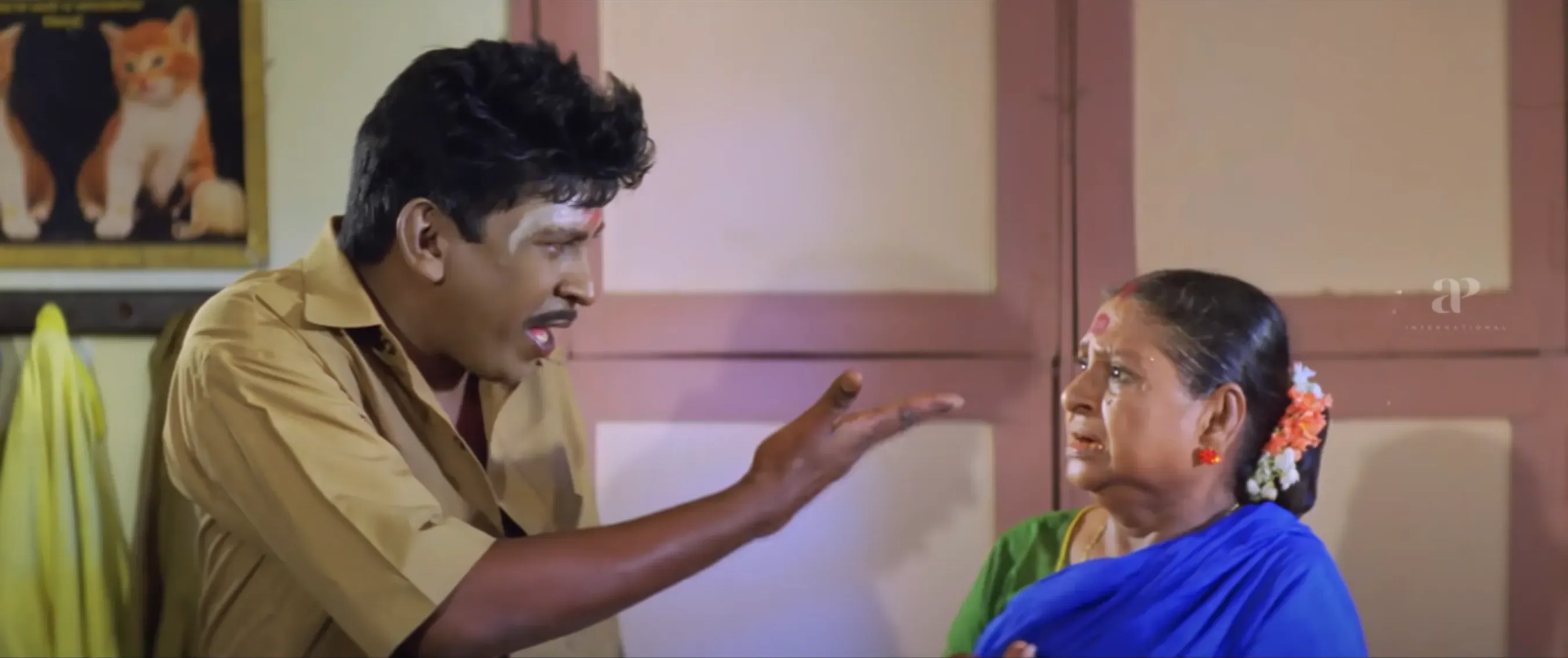 Vadivelu Tamil Meme Templates