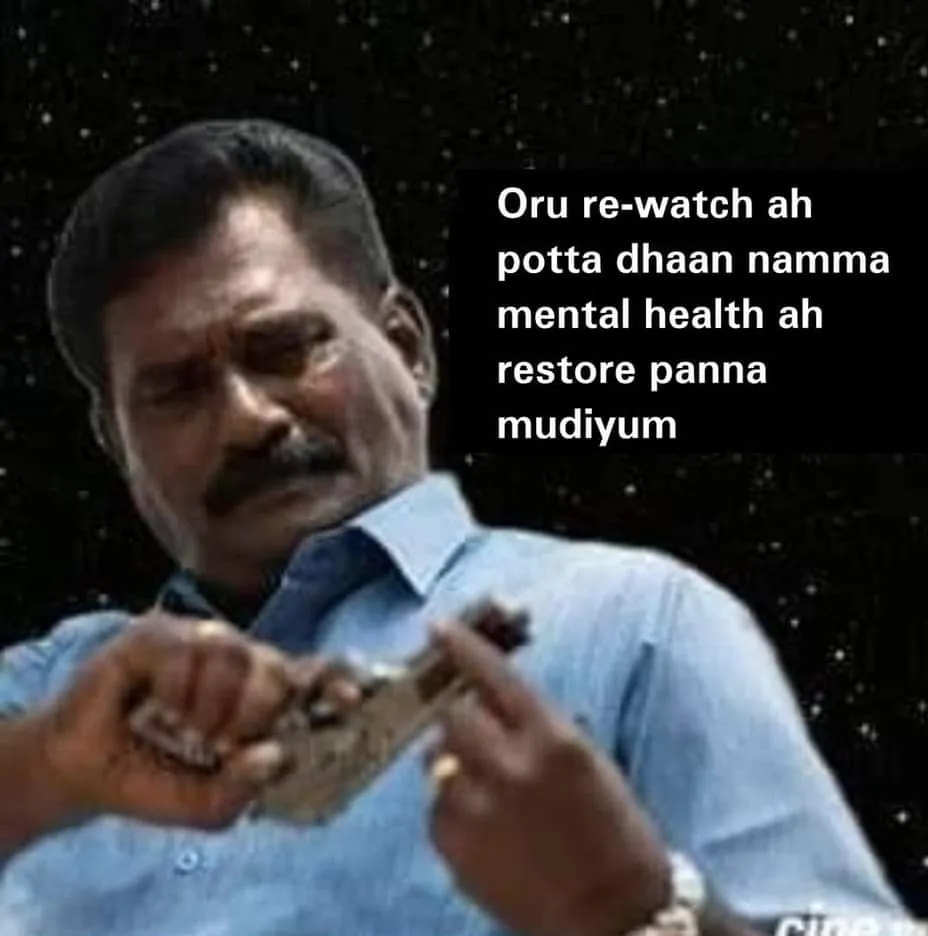 Vela ramamoorthy Tamil Meme Templates