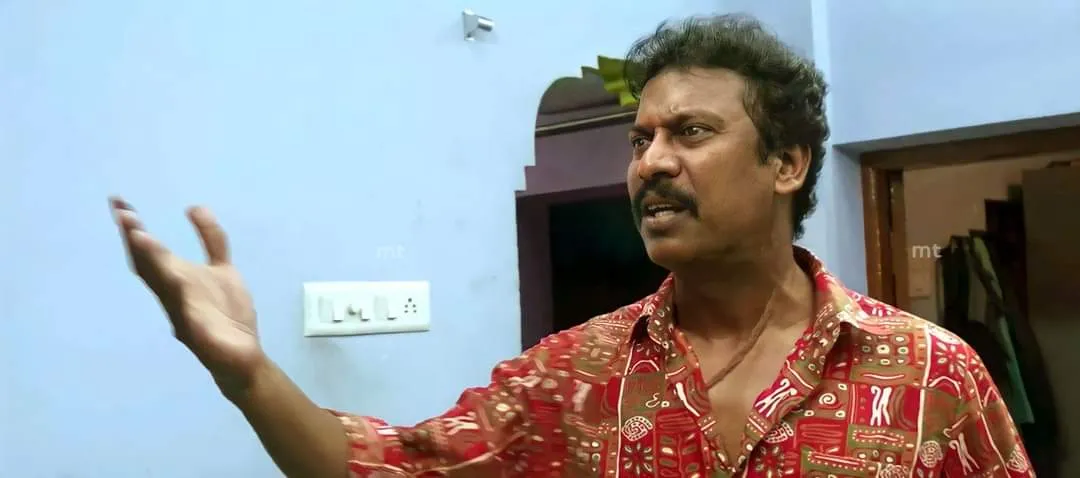 Samuthirakani Tamil Meme Templates