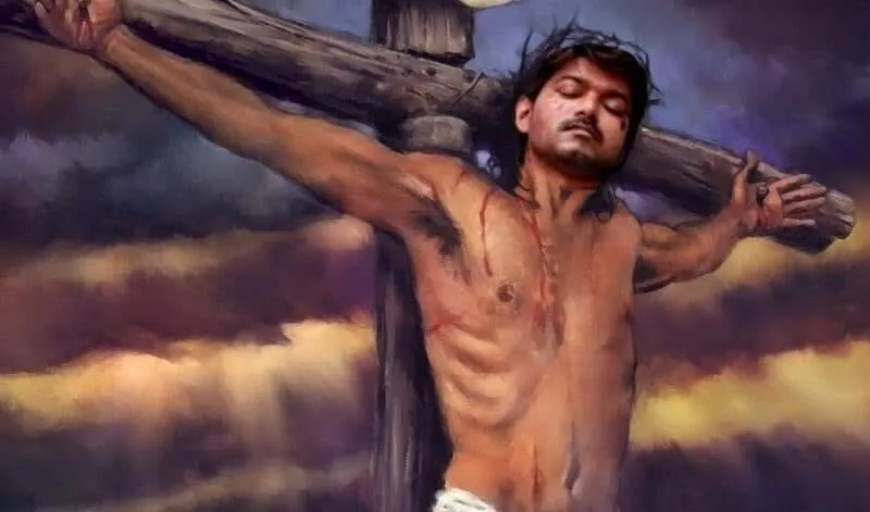 Vijay Tamil Meme Templates