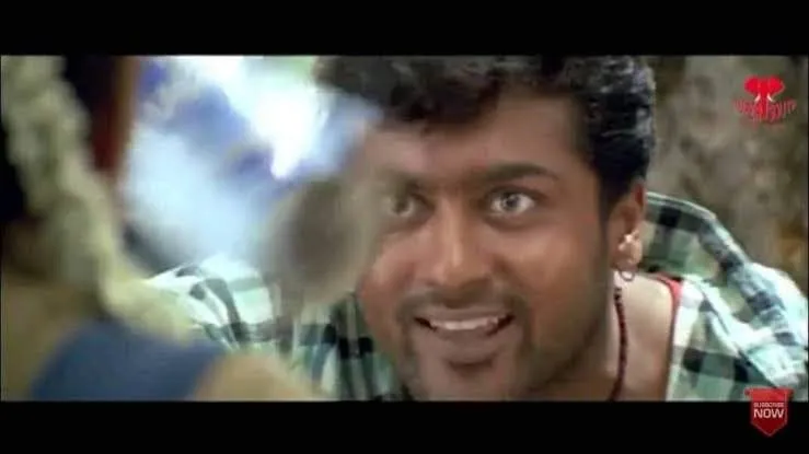 Surya Tamil Meme Templates