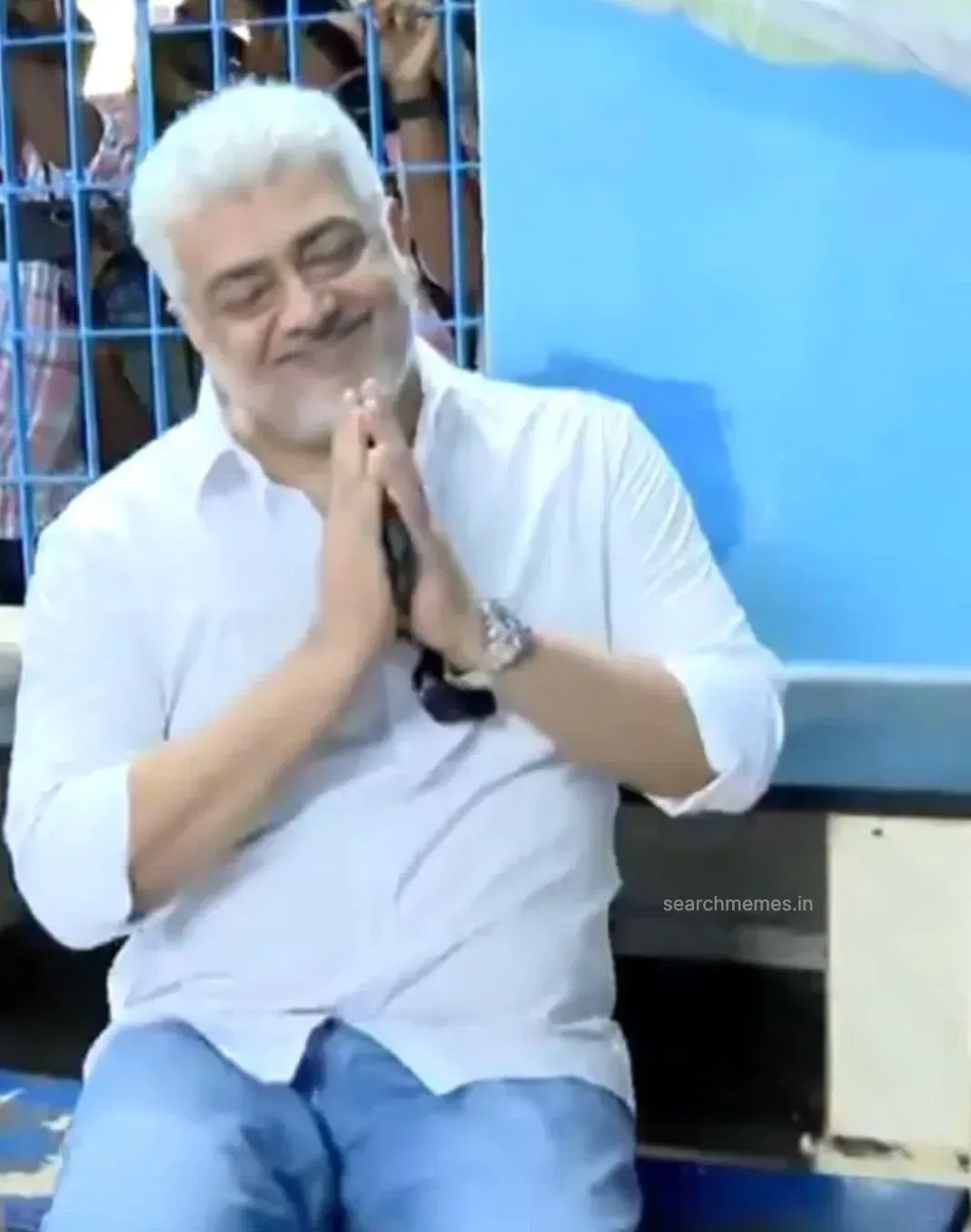 Ajith Kumar meme templates