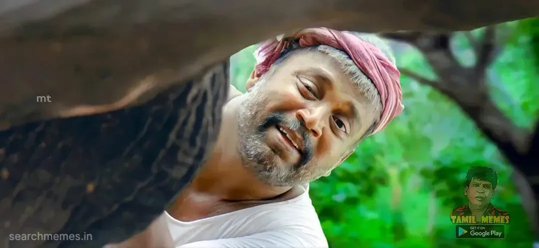 Kumki | Thambi thambi Tamil Meme Templates