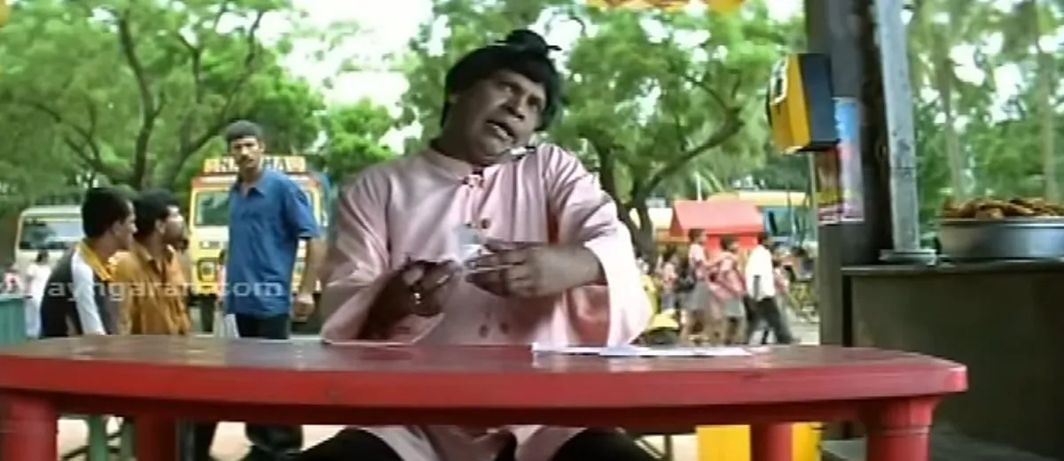 Vadivelu Tamil Meme Templates