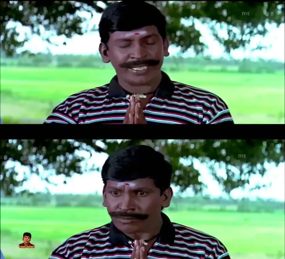 Vadivelu Tamil Meme Templates