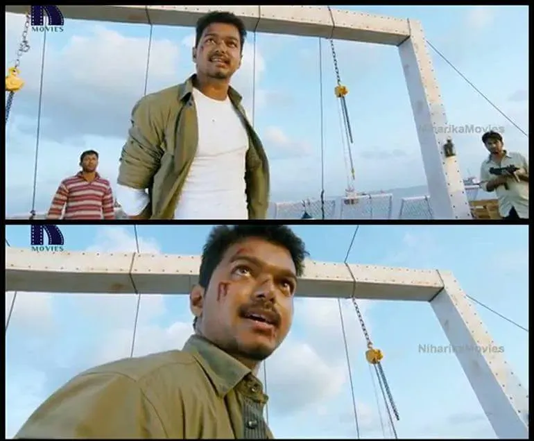 Vijay Tamil Meme Templates